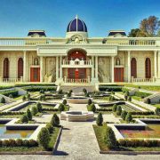 لیست باغ های عروسی در تهران