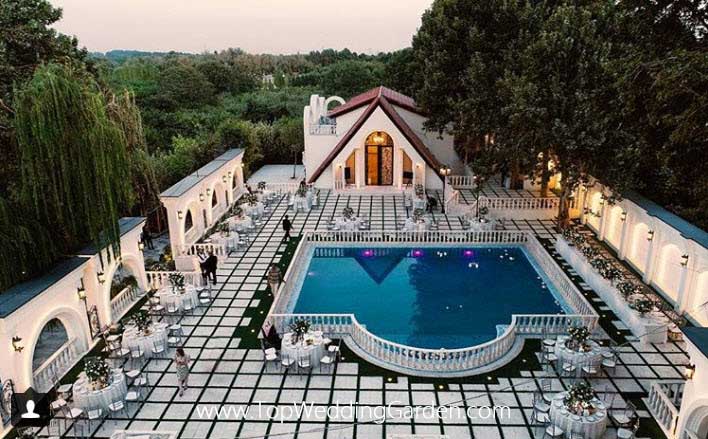 تشریفات سفیدی