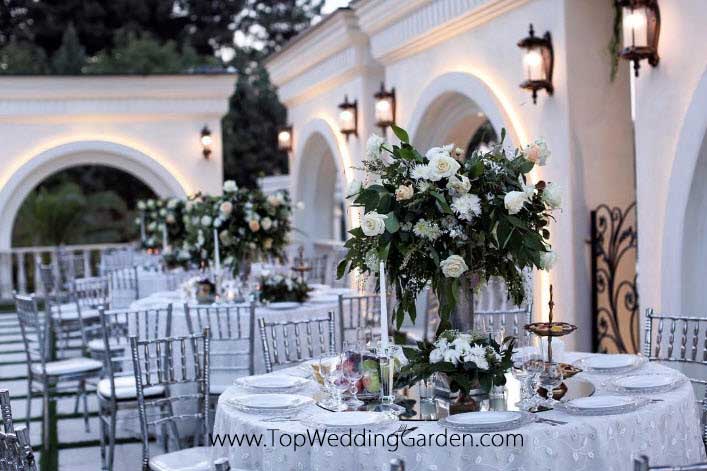 تشریفات سفیدی