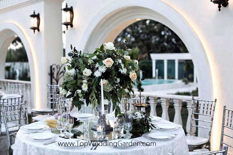 تشریفات سفیدی