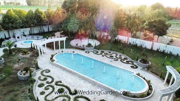 تشریفات سفیدی