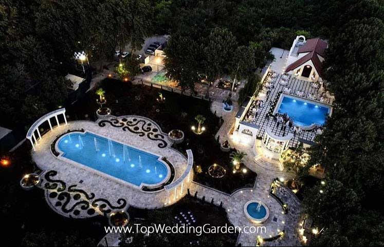 تشریفات سفیدی