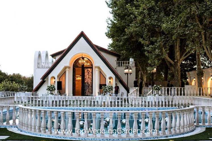 تشریفات سفیدی