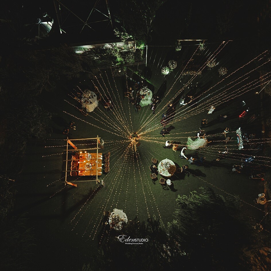 تشریفات سفیدی