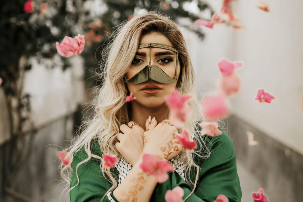 تشریفات ژانپیر